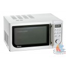 Micro-ondes 900 W inox