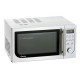 Micro-ondes 900 W inox