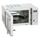 Micro-ondes 900 W inox