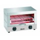 Toaster a quartz 220V - 400x370xh405mm