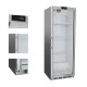 ARM.FRIGO. VENTILEE 400L. EXT. INOX