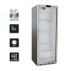 ARM.FRIGO. VENTILEE 400L. EXT. INOX