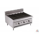 GRILL PIERRE DE LAVE GAZ-GRILLE CUISSON