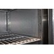 Armoire inox sur roues congélation ventilée 1200L  1340x800xh2010