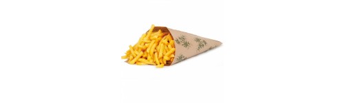 Sachets frite