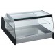 Vitrine à poser 175 litres  L 875 x P 890 x H 540 MM 