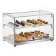 Vitrine pour buffet "Grand model"