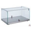 Vitrine pour buffet "Grand model"