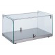 Vitrine pour buffet "Grand model"