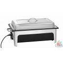 Chafing Dish, électrique, 13.5 litres 623x356xh285