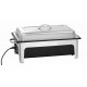 Chafing Dish, électrique, 13.5 litres 623x356xh285