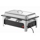 Chafing Dish, électrique, 13.5 litres 623x356xh285