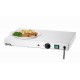 Plaque de cuisson 1.2kw 730x215xh62