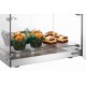 Vitrine pour buffet "Grand model"