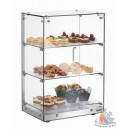 Vitrine pour buffet "Grand model"