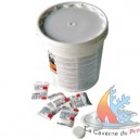 Pastilles de rinçage (80 pcs) x AUTO-CLEANING Combi Line