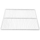 Grille rilsanisee   pour armoire 400L.472x465xh7