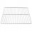 Grille rilsanisee   pour armoire 400L.472x465xh7