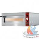 Four  pizza diam. 420 mm 220V 700x560xh390