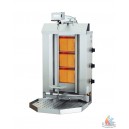 GYROS GRILL GAZ 25-35 KG