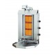 GYROS GRILL GAZ 25-35 KG