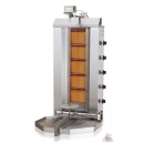 GYROS GRILL GAZ 40-55 KG