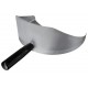 Bavette en inox pour kebab