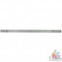 Lame de rechange Scie de boucher 40 cm en inox