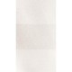 Serviettes 55x55 cm blanches 210g/m²coton 10 pièces