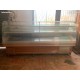 Vitrine boulangerie pâtisserie L2440xP95XH135