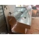Vitrine boulangerie pâtisserie L2440xP95XH135
