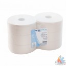 Papier hygiénique cellulose écolabel 2 plis maxi Jumbo 