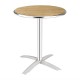 tabouret de bar tora