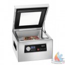 Machine sous-vide soudure 270mm 4 m3/h. 370x500xh340 