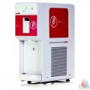 Machine Soft Ice Cream, 2 parfums + panaché, 13.5 Kg/h, condenseur air