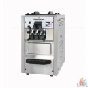 Machine Soft Ice Cream, 2 parfums + panaché, 13.5 Kg/h, condenseur air