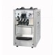 Machine Soft Ice Cream, 2 parfums + panaché, 13.5 Kg/h, condenseur air