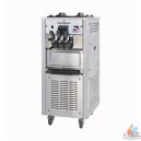 Machine Soft Ice Cream, 2 parfums + panaché, 13.5 Kg/h, condenseur air