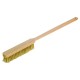 Brosse balai pour four