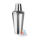 Shaker inox 18/8 - 50 cl 