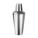 Shaker inox 18/8 - 50 cl 