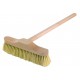 Brosse balai pour four