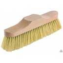 Brosse balai pour four