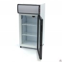 FRIGO VITRINE TABLE 150 LITRES, T POSITIVE