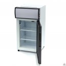 FRIGO VITRINE TABLE 150 LITRES, T POSITIVE