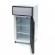 FRIGO VITRINE TABLE 150 LITRES, T POSITIVE