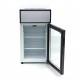 FRIGO VITRINE TABLE 150 LITRES, T POSITIVE