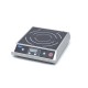 Plaque de cuisson à induction 2000W  L290 x P355 x H62 mm