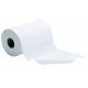 HYGIENIQUE 2 PLIS 17 GR.M2 - 160 M. 19,5x4,5 CM. BLANC CELLULOSE 