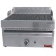 Grill-vapeur électrique de table 490x500xh185